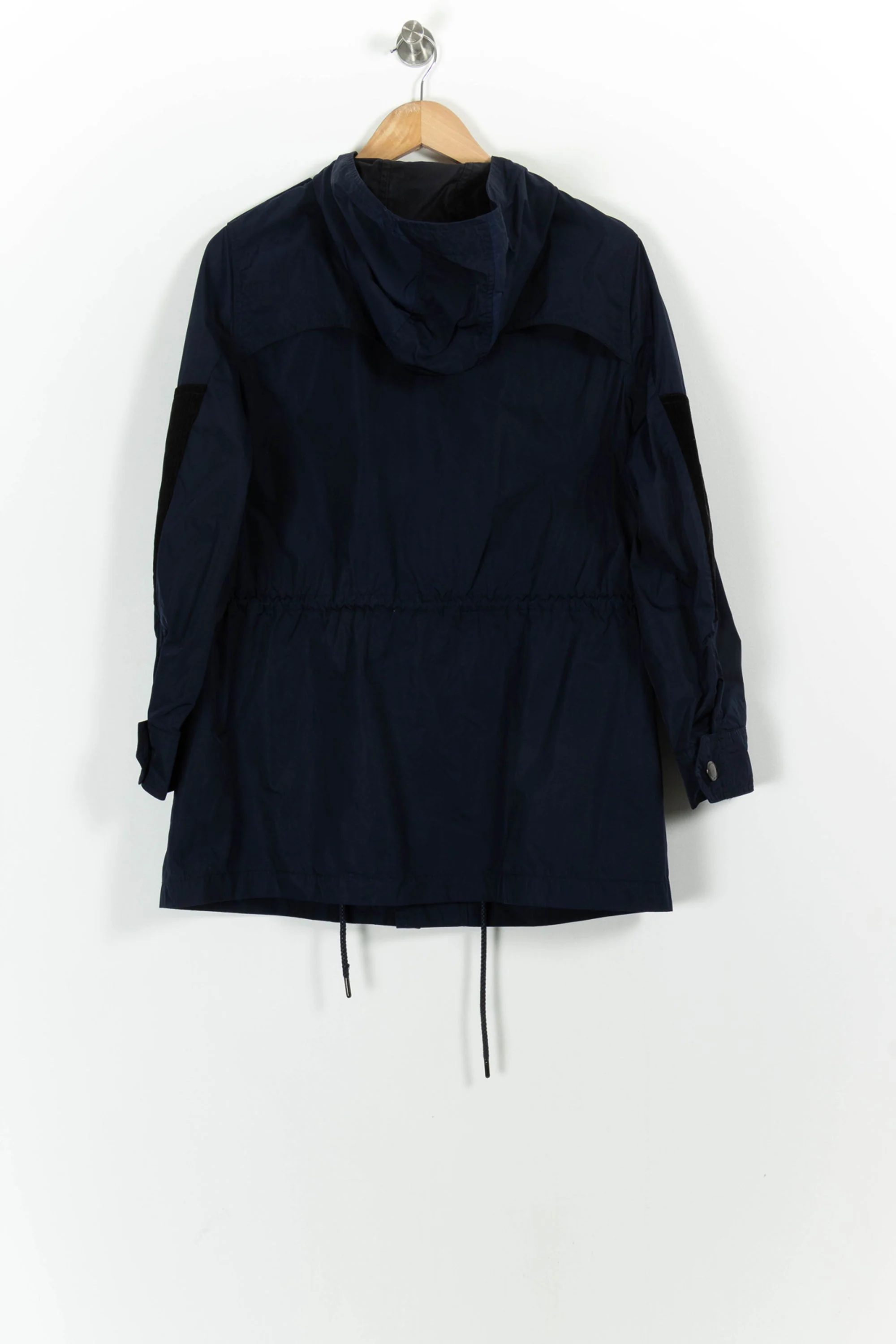 Parka Bleue - Taille S/36 - Image 4