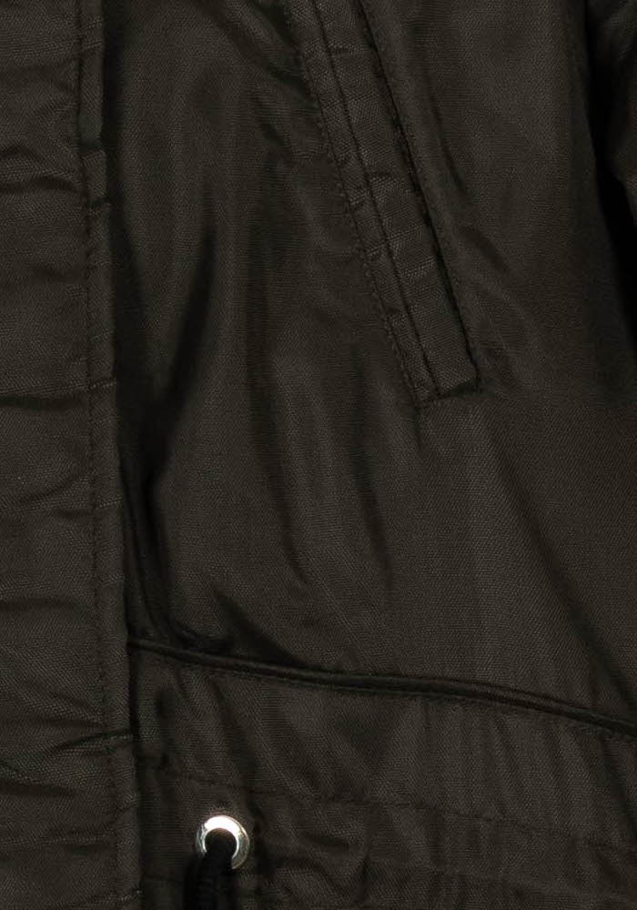 Parka Verte - Taille L/40 - Image 3