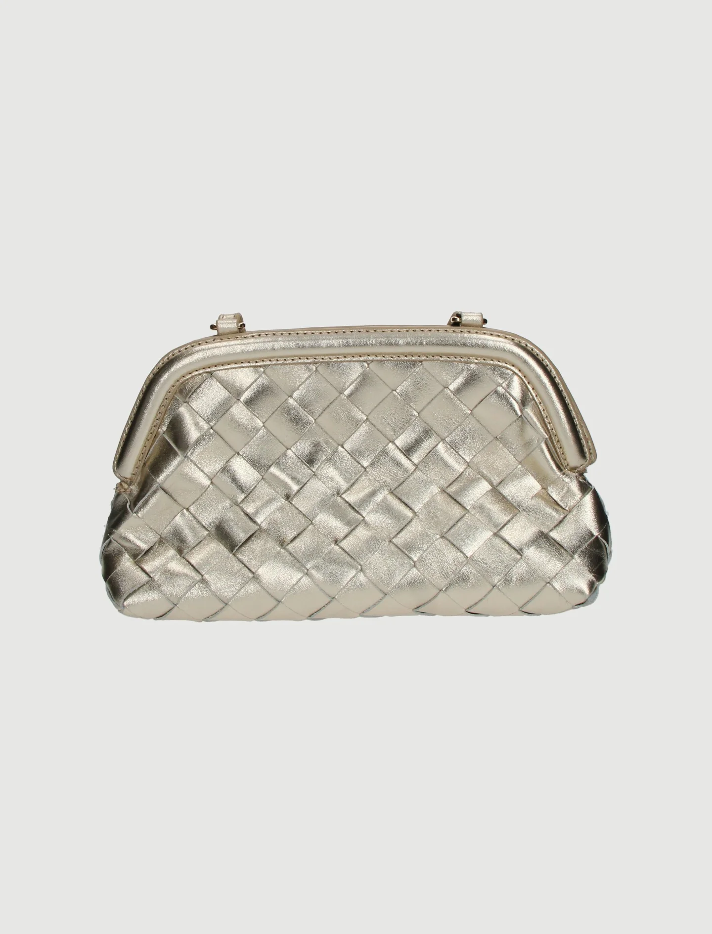 Pochette Grise - Taille T.U. - Image 2