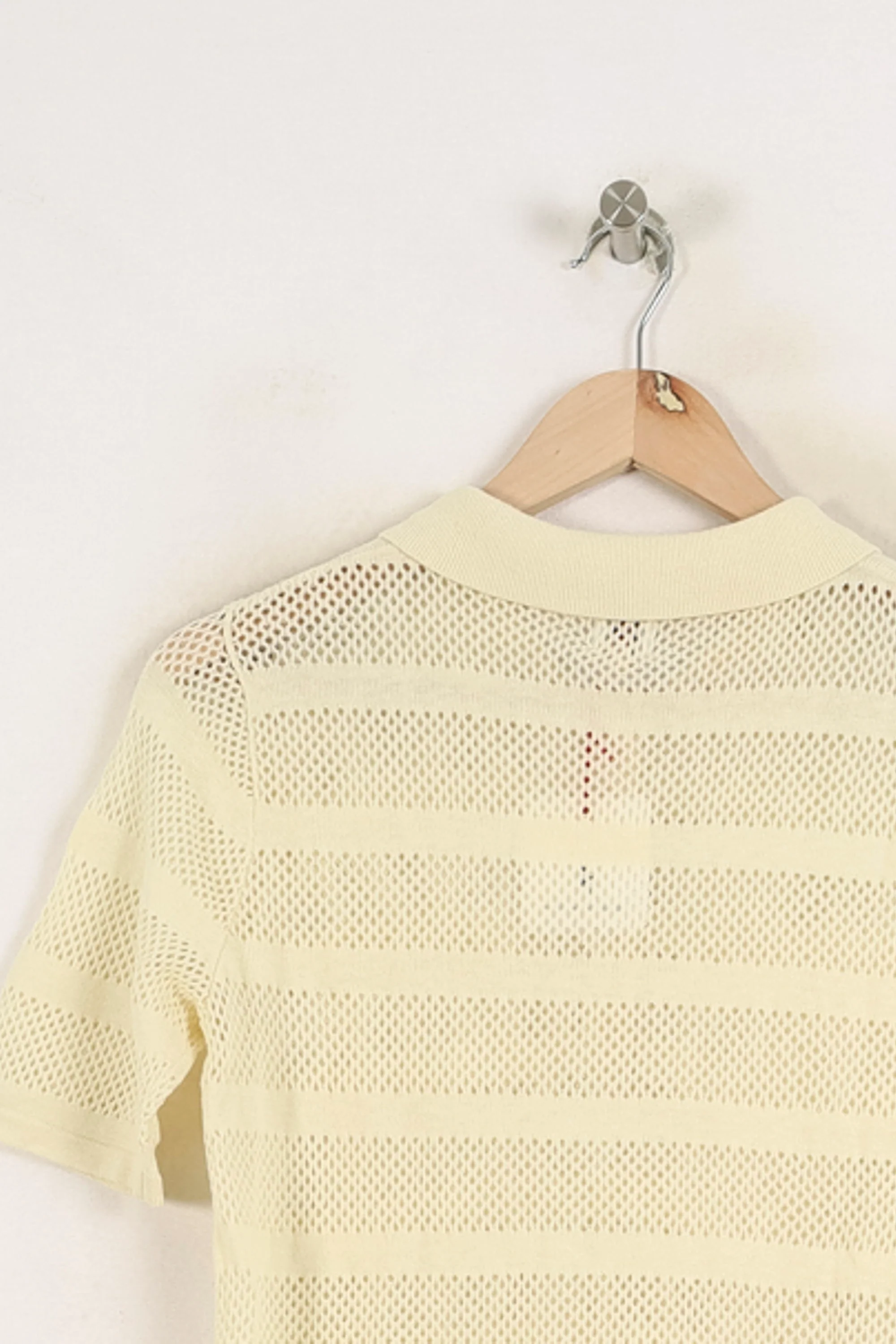 Polo Beige - Taille S/36 - Image 4