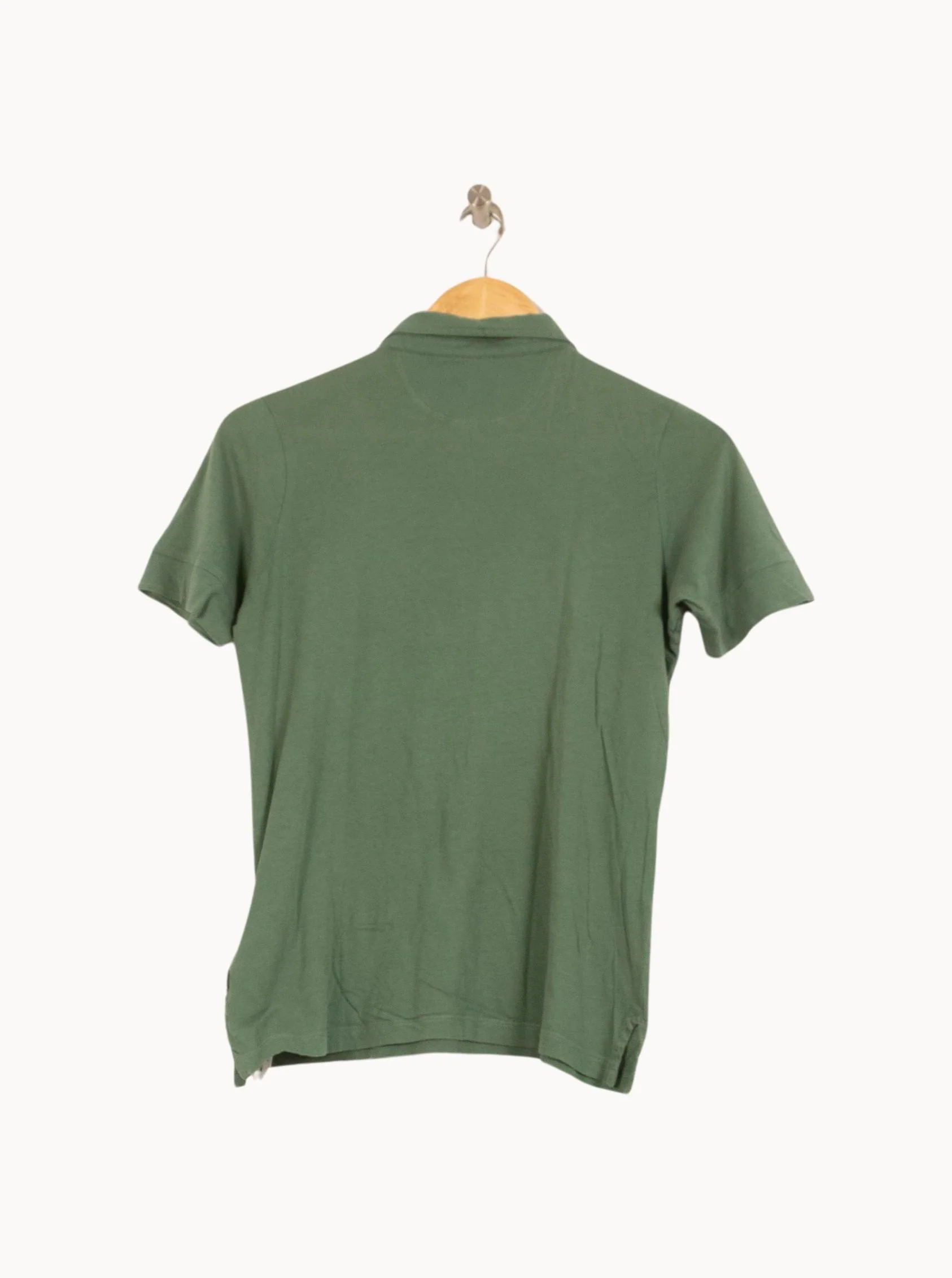 Polo Vert - Taille S/36 - Image 4