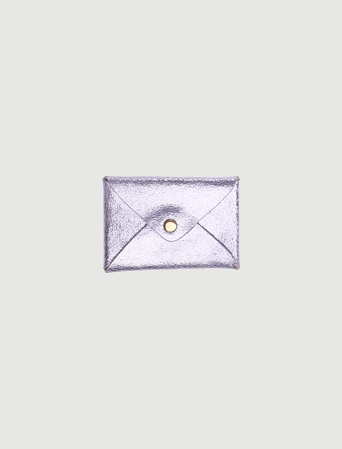 Porte-cartes Violet - Taille T.U. - Image 2