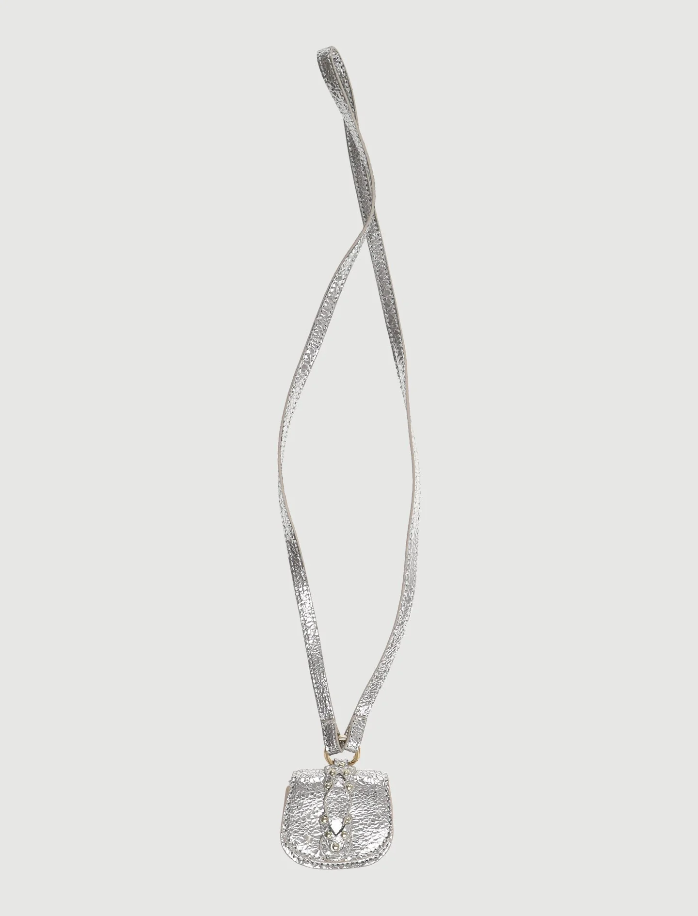 Porte-monnaie Gris - Taille T.U.