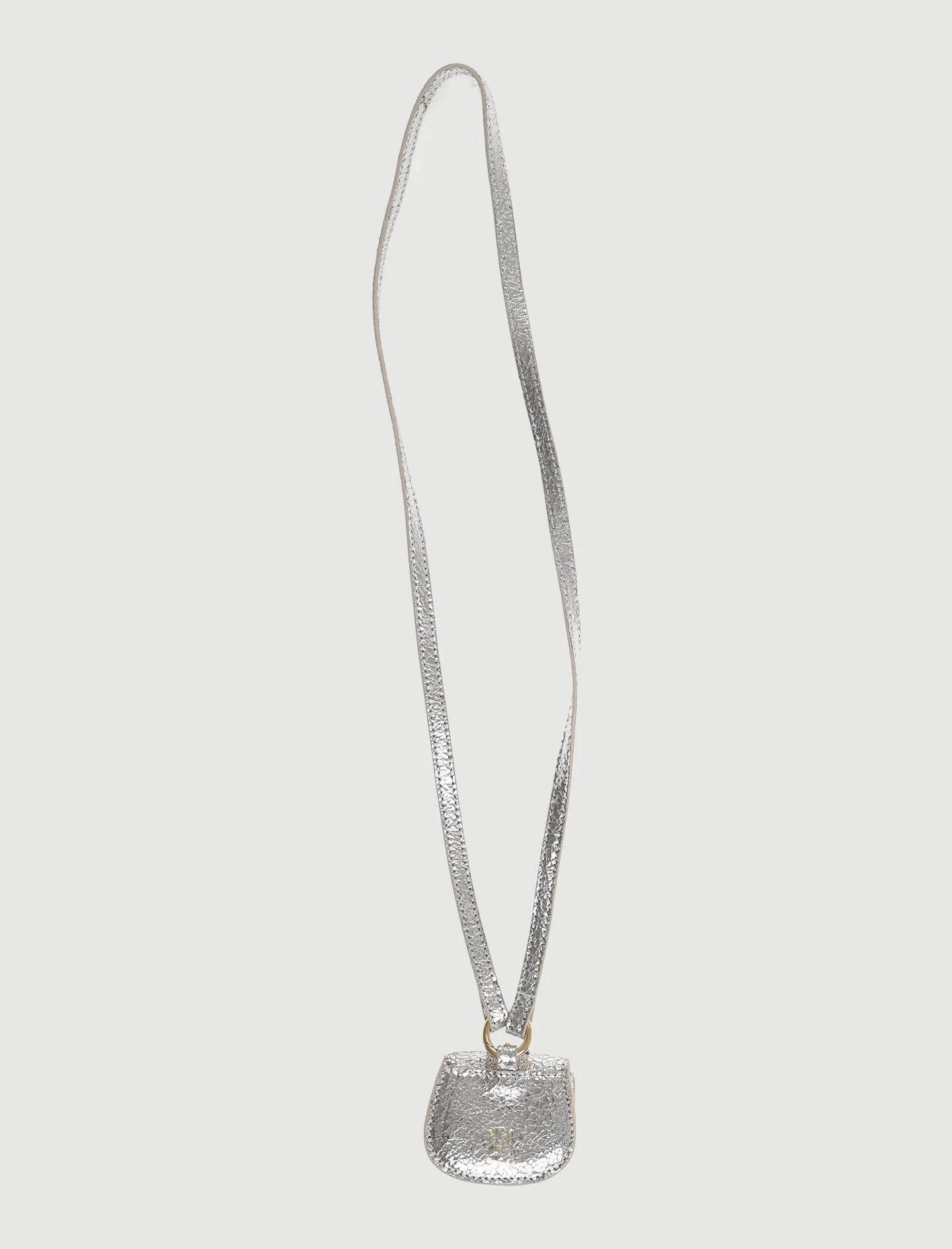 Porte-monnaie Gris - Taille T.U. - Image 2