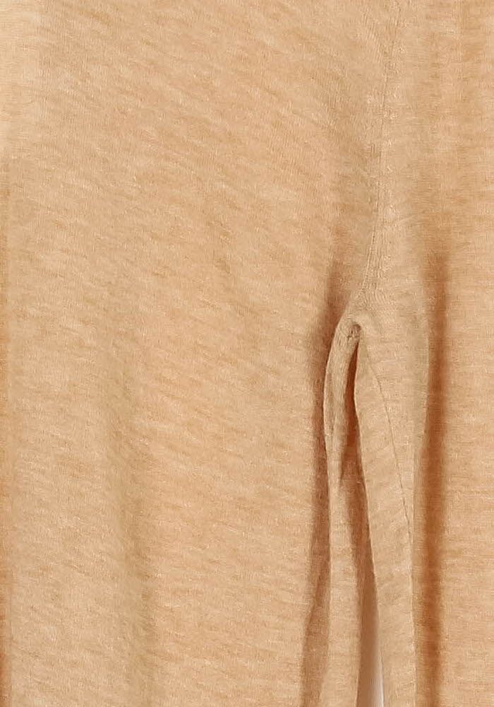 Pull Beige - Taille M/38 - Image 3