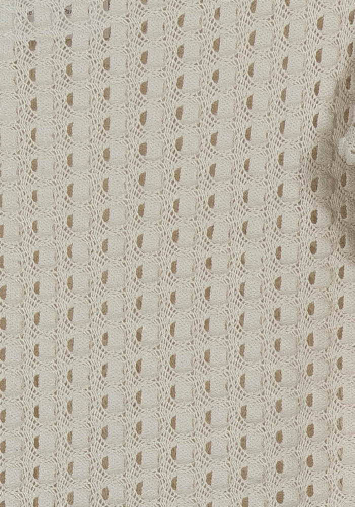 Pull Beige - Taille S/36 - Image 3