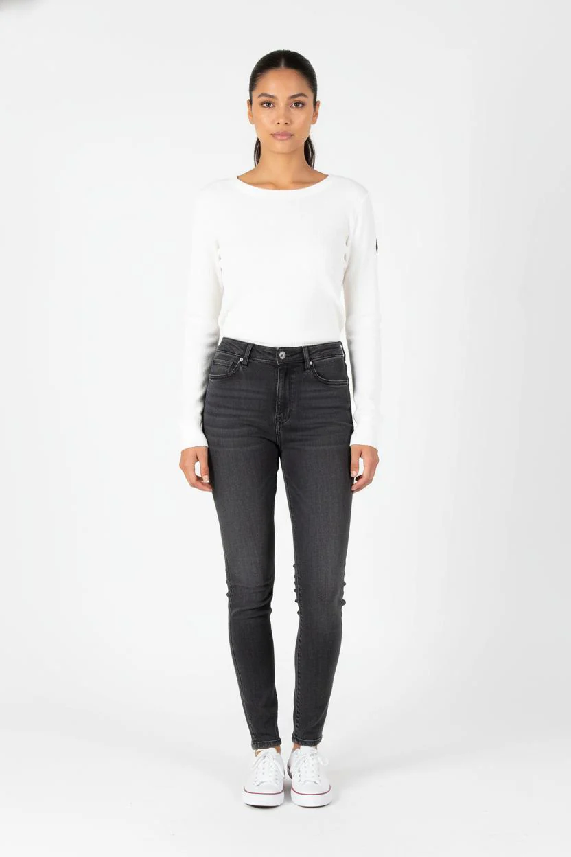 Pull blanc - Taille L/40