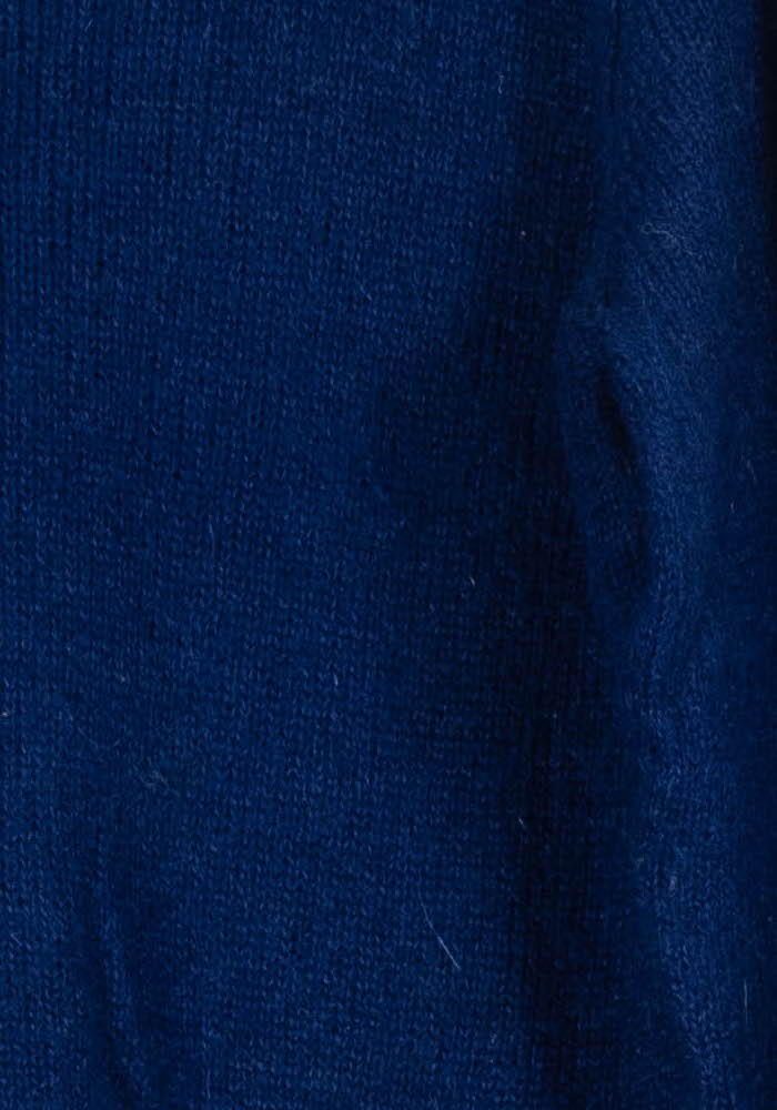 Pull Bleu - Taille L/40 - Image 3