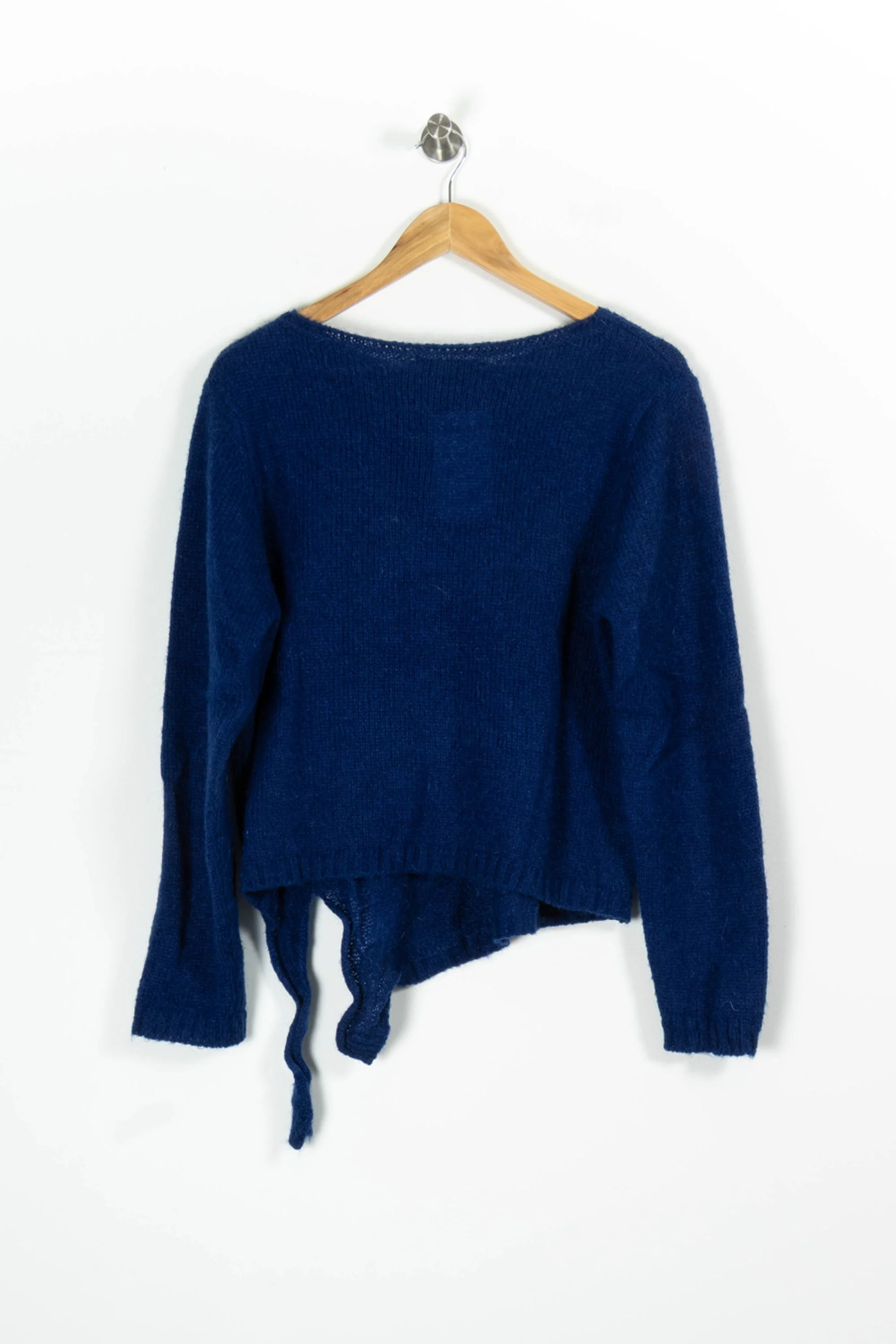 Pull Bleu - Taille L/40 - Image 4
