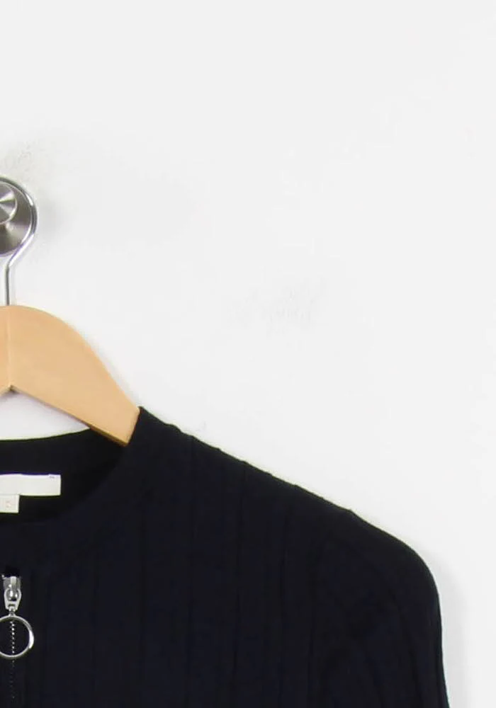 Pull Bleu - Taille L/40 - Image 3