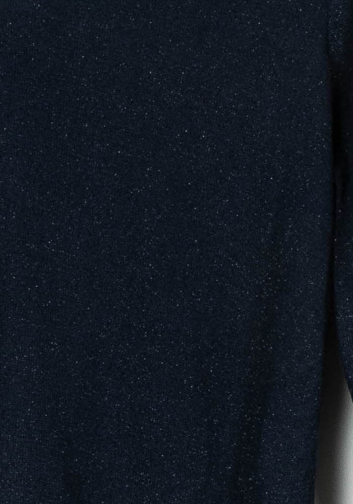 Pull Bleu - Taille L/40 - Image 3