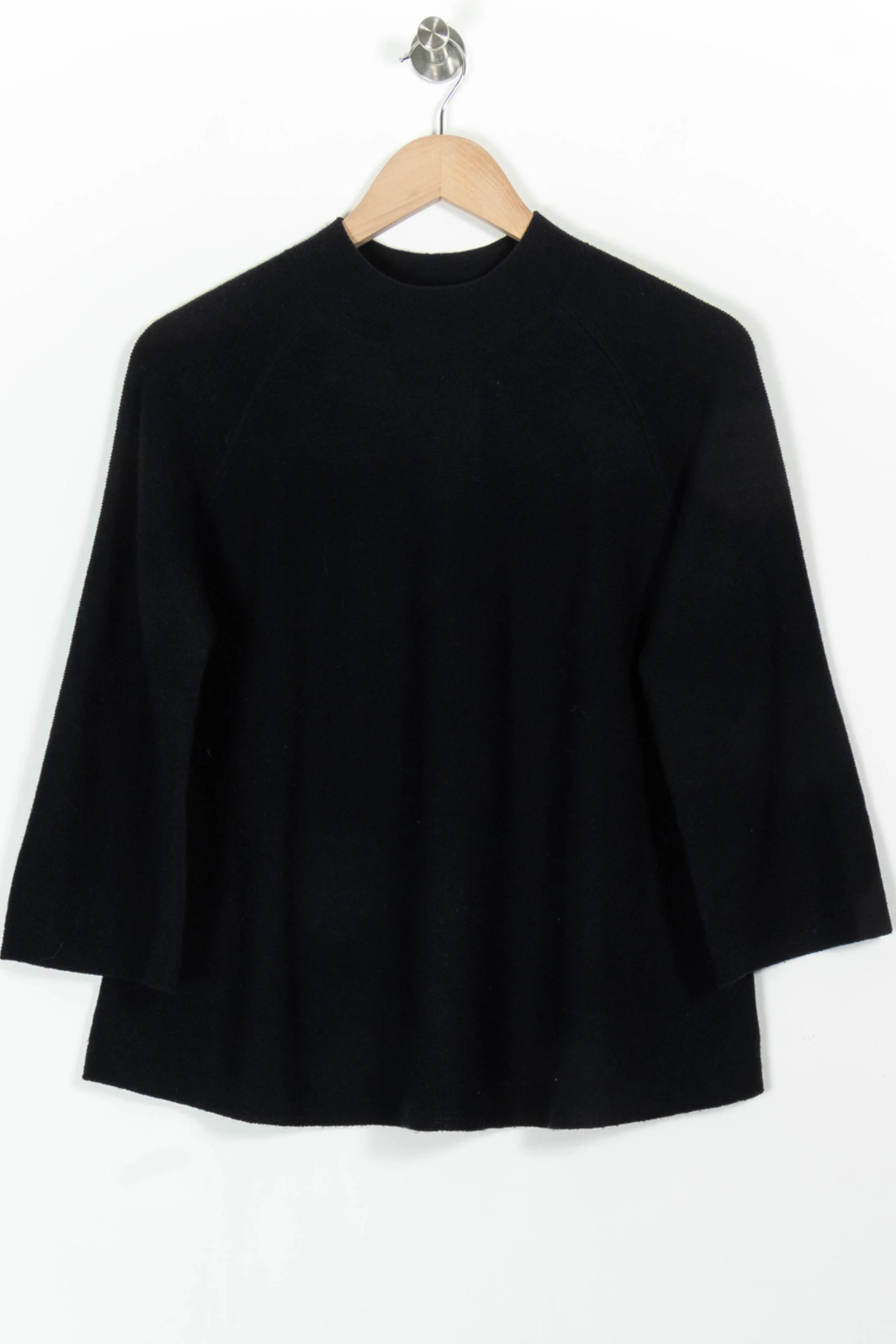 Pull Bleu - Taille M/38 - Image 2