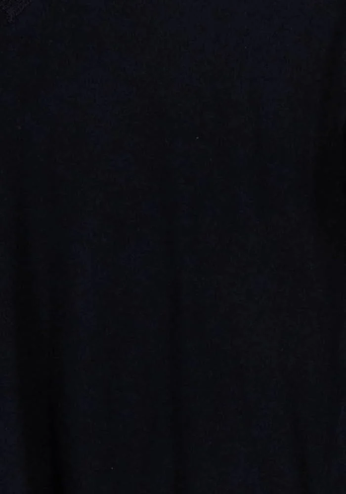 Pull Bleu - Taille M/38 - Image 3