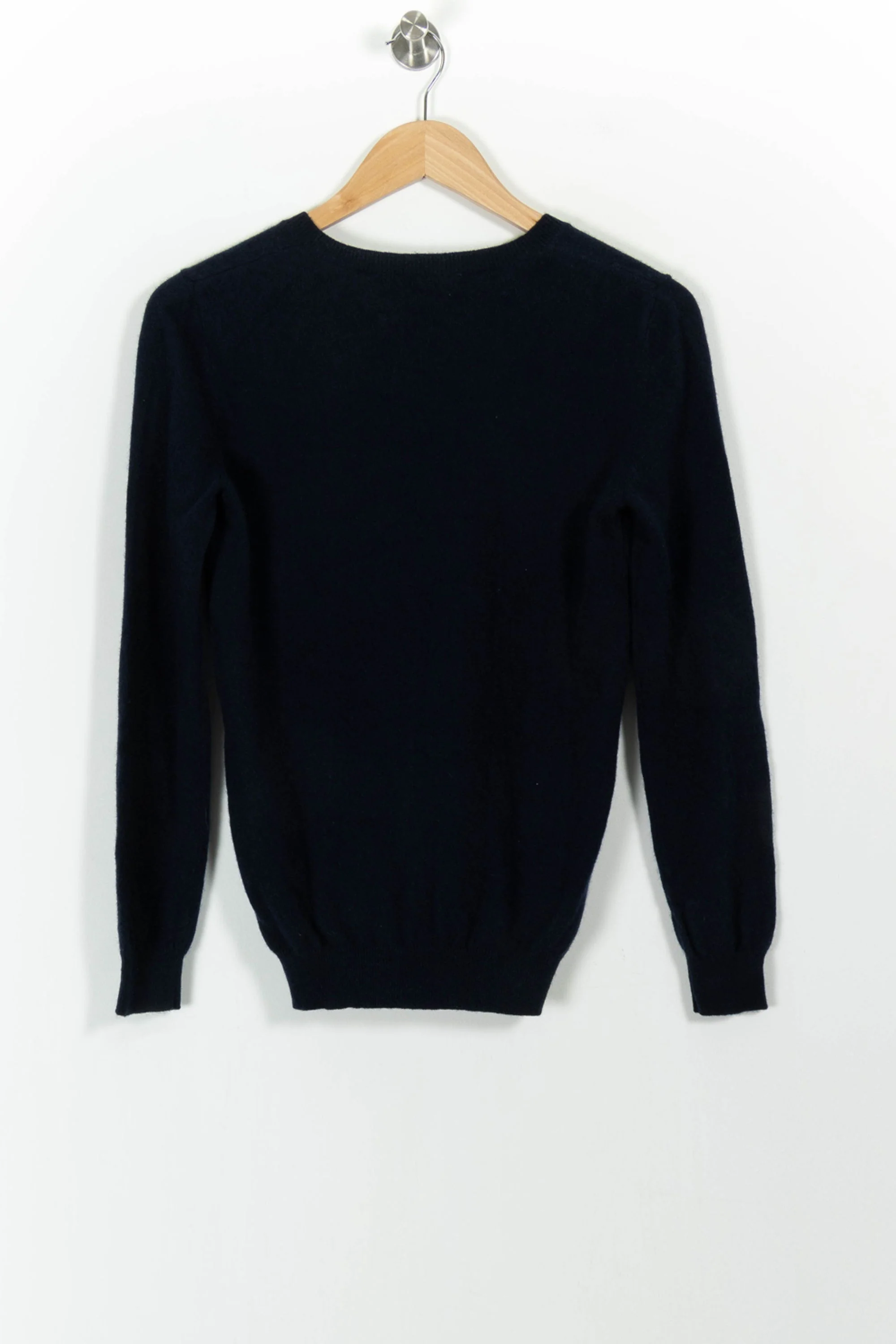 Pull Bleu - Taille M/38 - Image 4