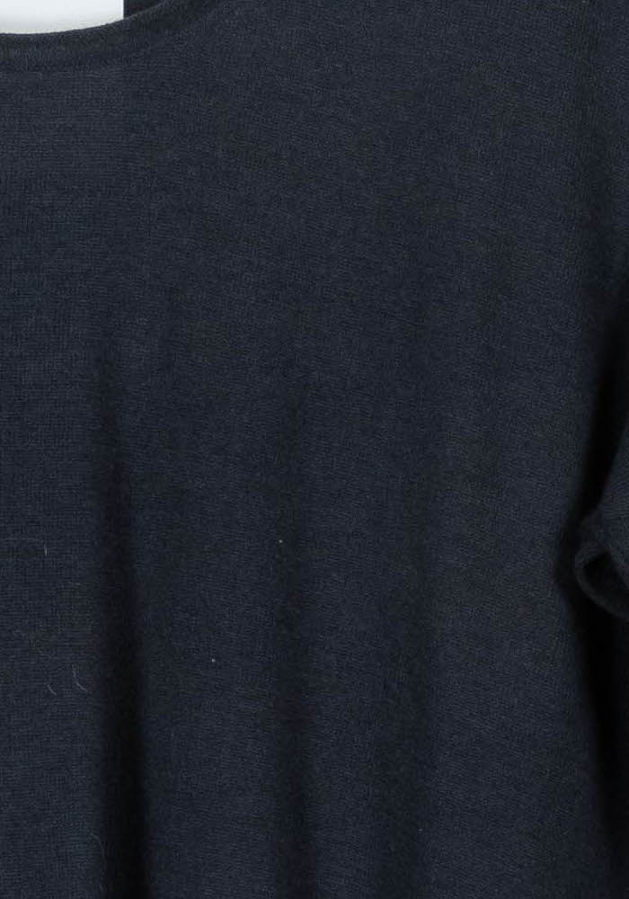 Pull Bleu - Taille M/38 - Image 3