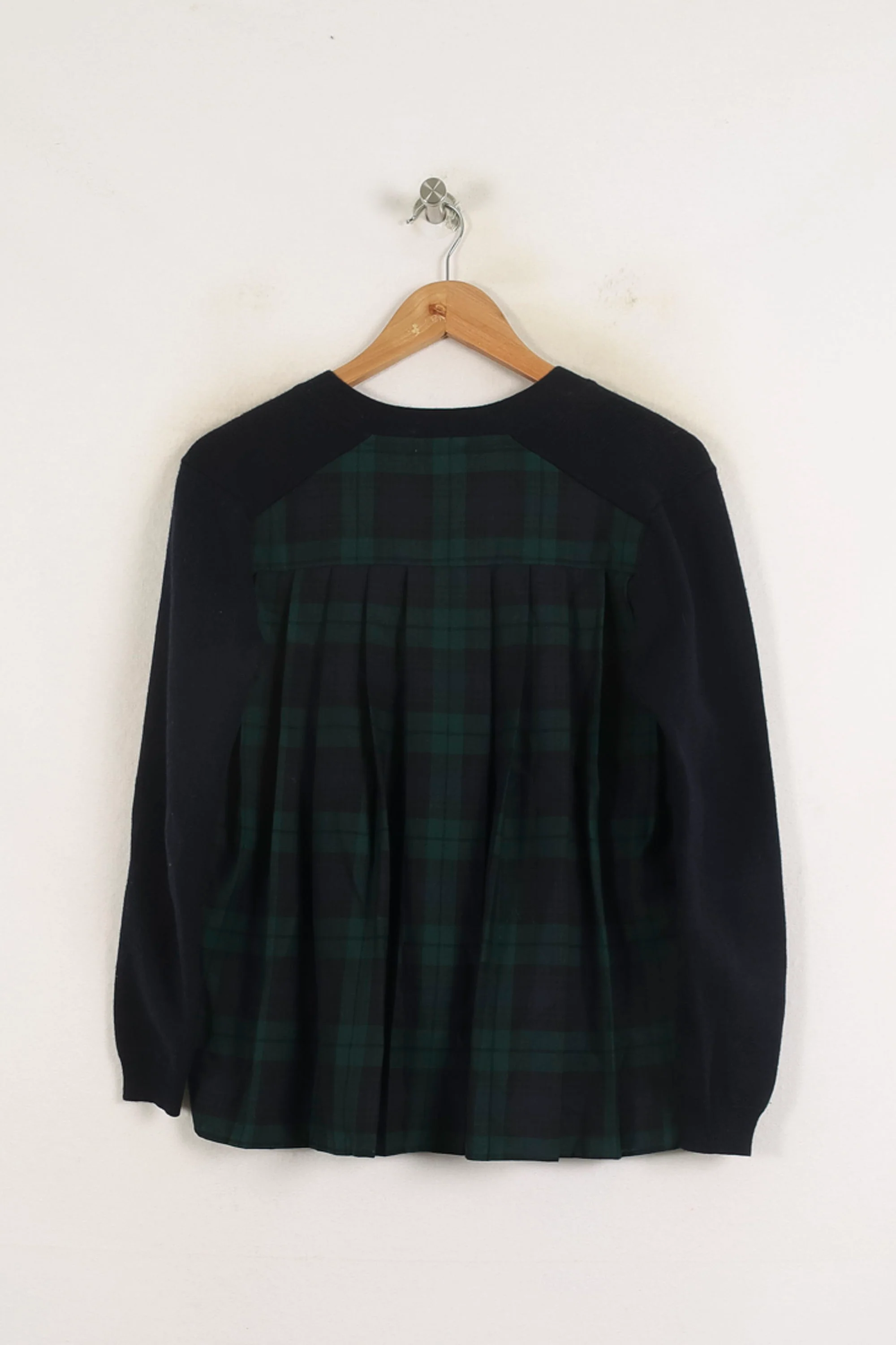 Pull Bleu - Taille S/36 - Image 4
