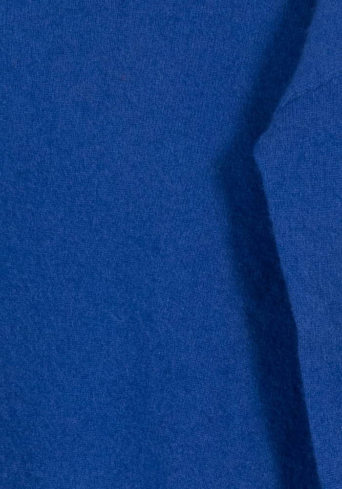 Pull Bleu - Taille S/36 - Image 3