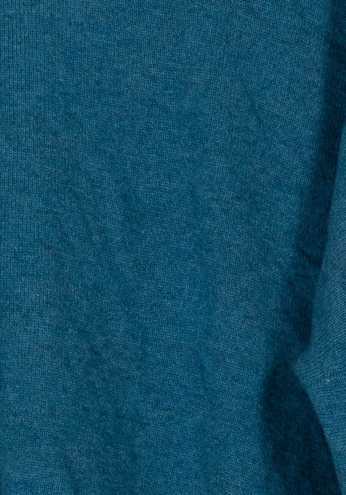 Pull Bleu - Taille S/36 - Image 3