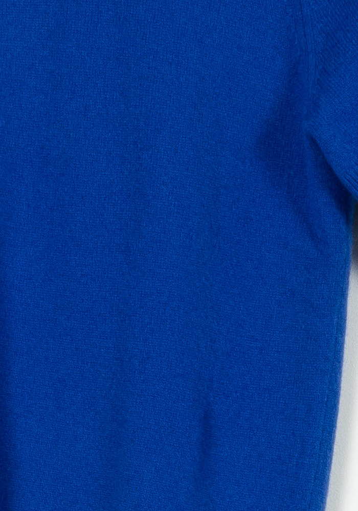 Pull Bleu - Taille XL/42 - Image 3