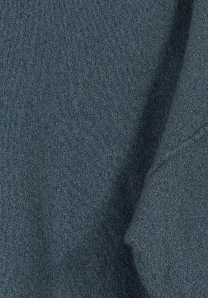 Pull Bleu - Taille XS/34 - Image 3