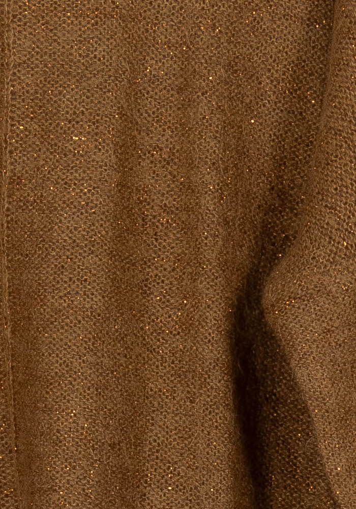 Pull Doré - Taille L/40 - Image 3