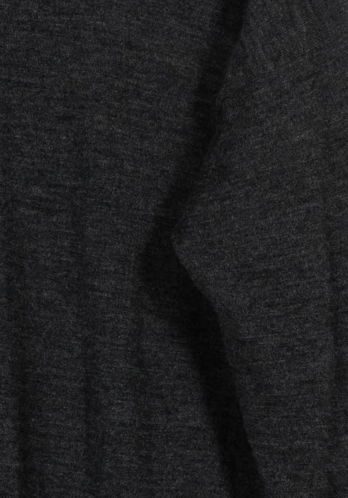 Pull Gris - Taille M/38 - Image 3