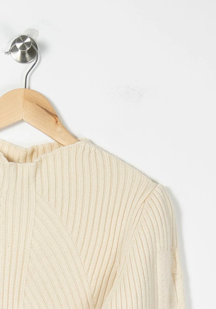 Pull Marin Blanc - Taille T.U. - Image 3