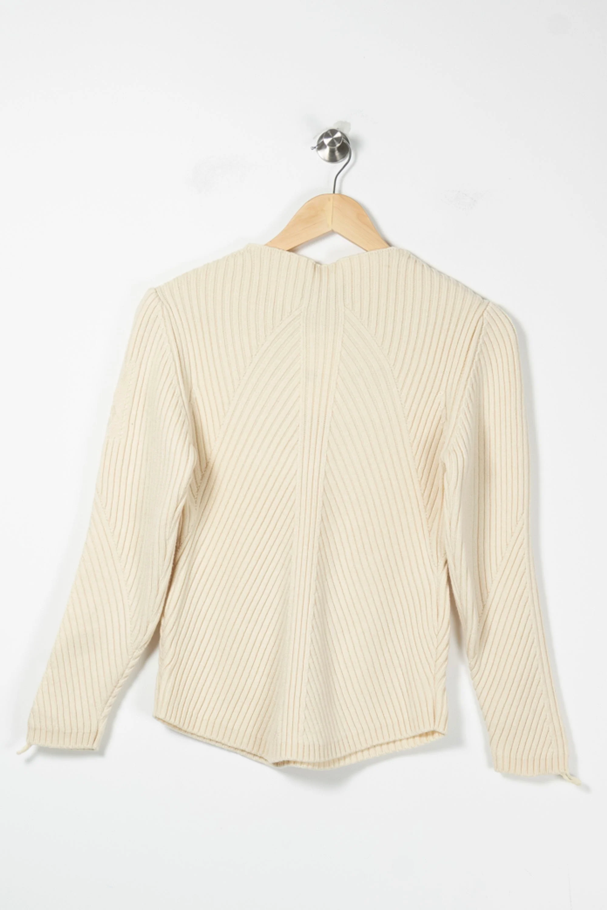 Pull Marin Blanc - Taille T.U. - Image 4