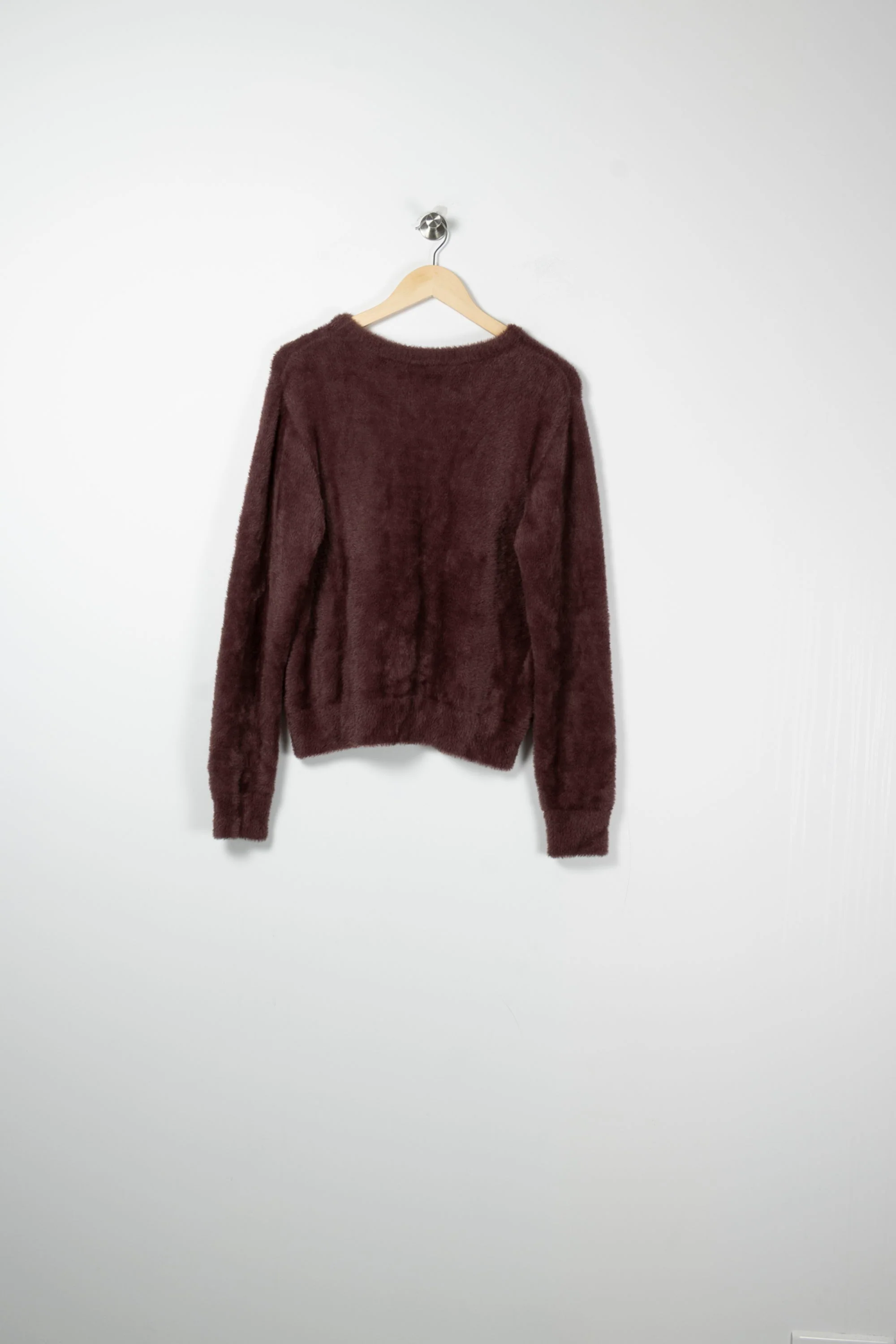 Pull Marron - Taille T.U. - Image 4