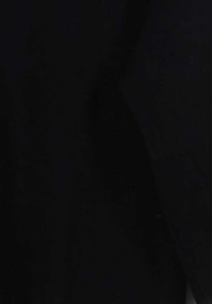 Pull Noir - Taille L/40 - Image 3