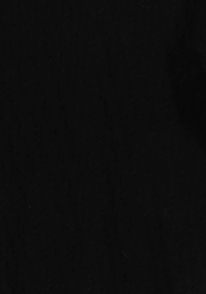 Pull Noir - Taille M/38 - Image 3