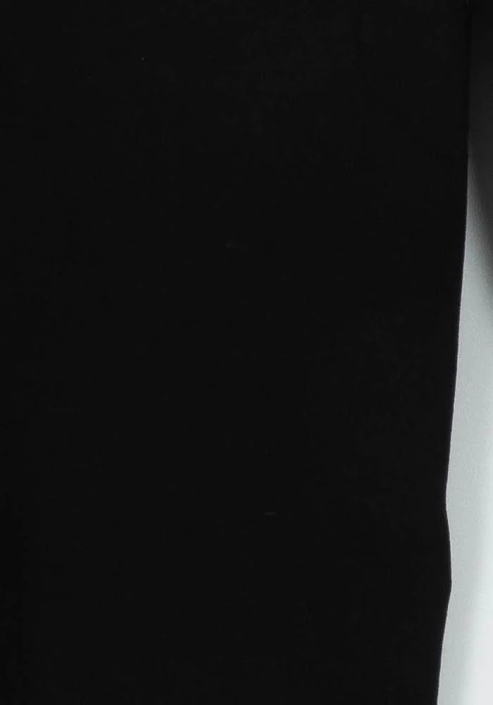 Pull Noir - Taille M/38 - Image 3