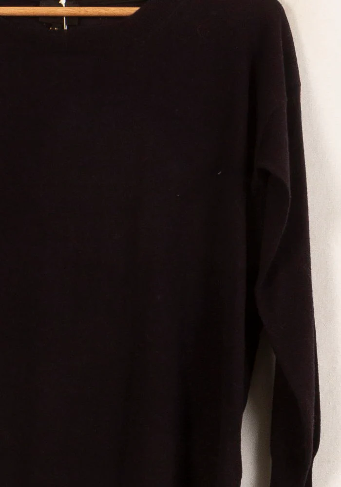 Pull Noir - Taille S/36 - Image 3