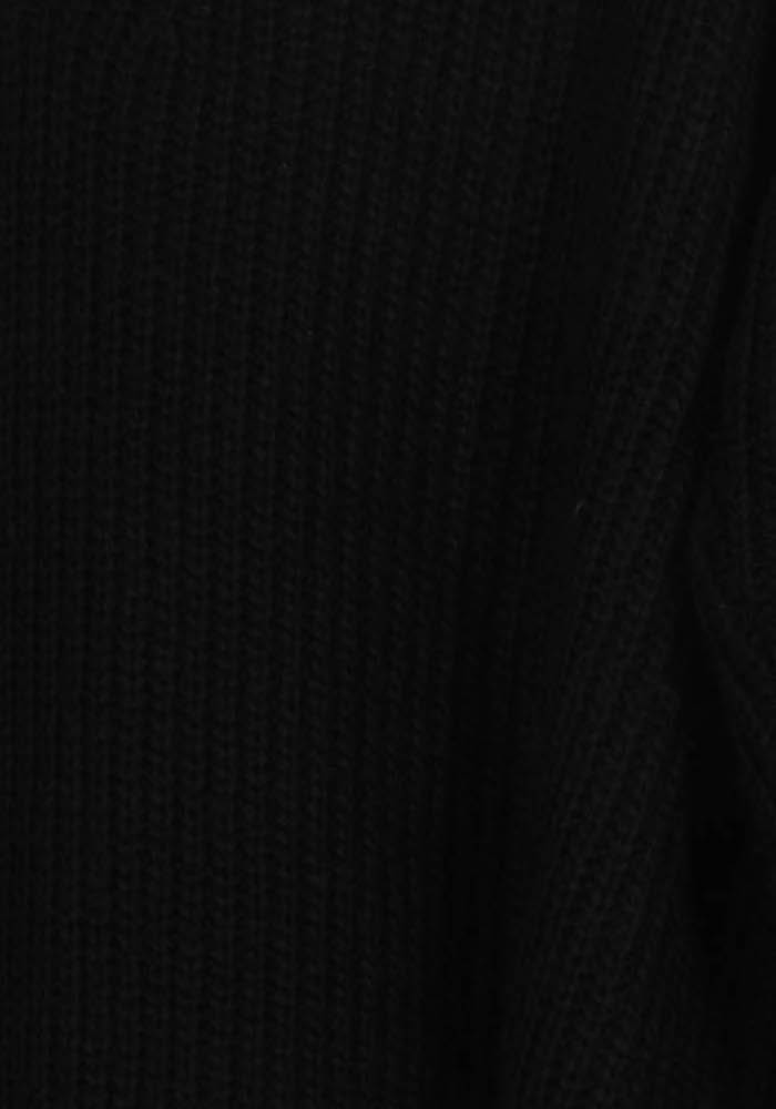 Pull Noir - Taille S/36 - Image 3
