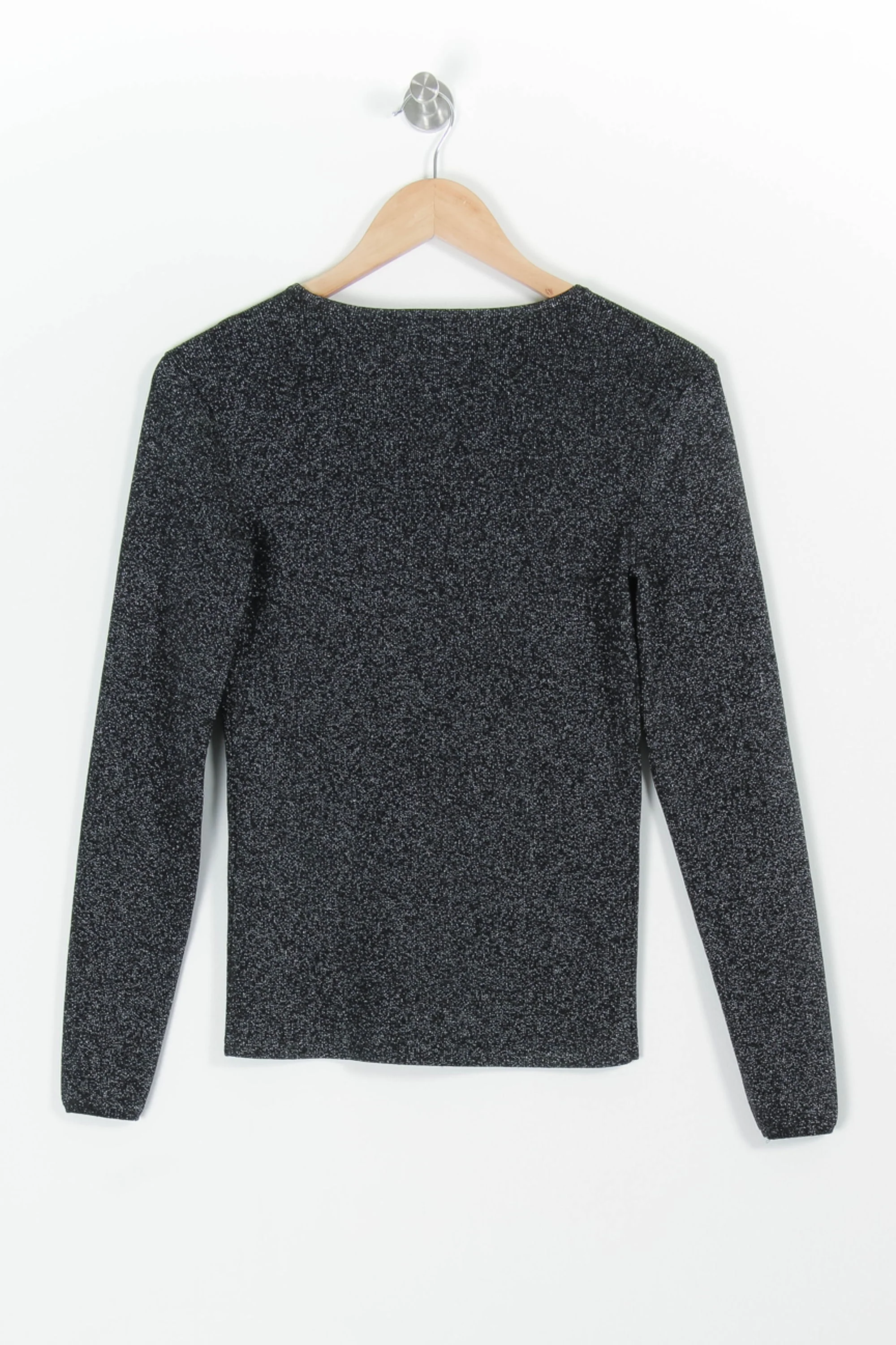 Pull Noir - Taille T.U. - Image 4