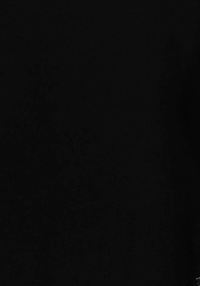 Pull Noir - Taille XS/34 - Image 3