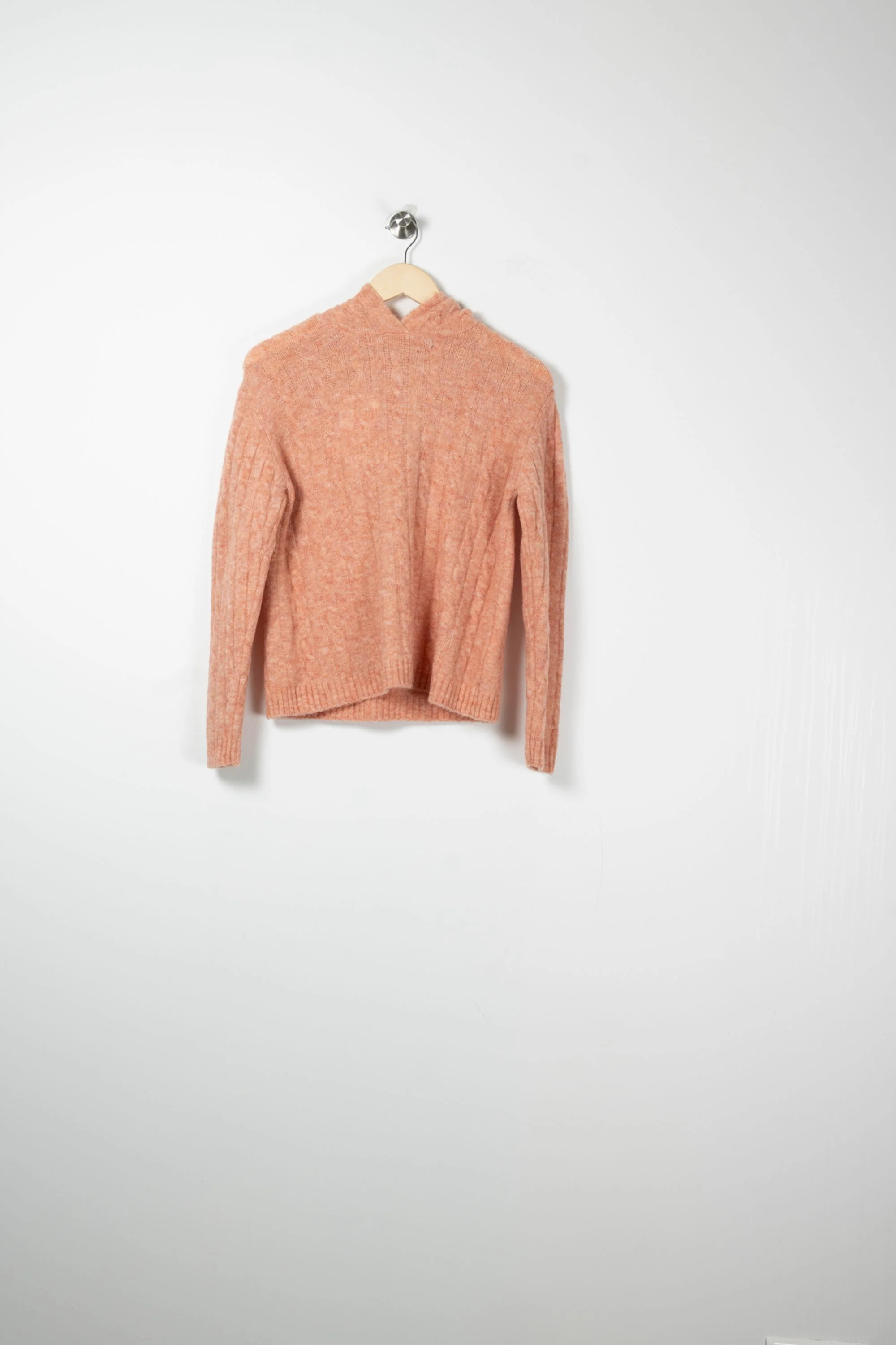 Pull Orange - Taille S/36 - Image 2