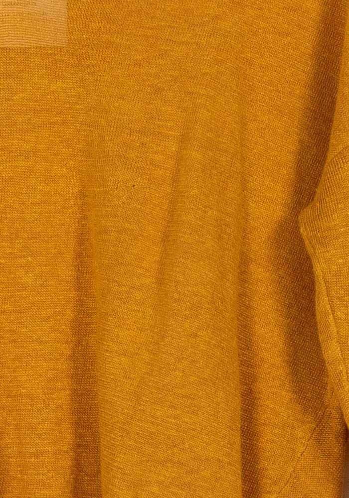 Pull Orange - Taille S/36 - Image 3