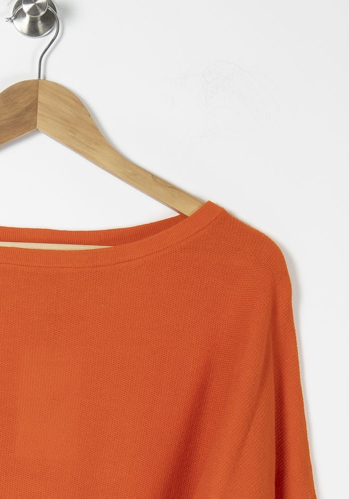 Pull Orange - Taille XS/34 - Image 3