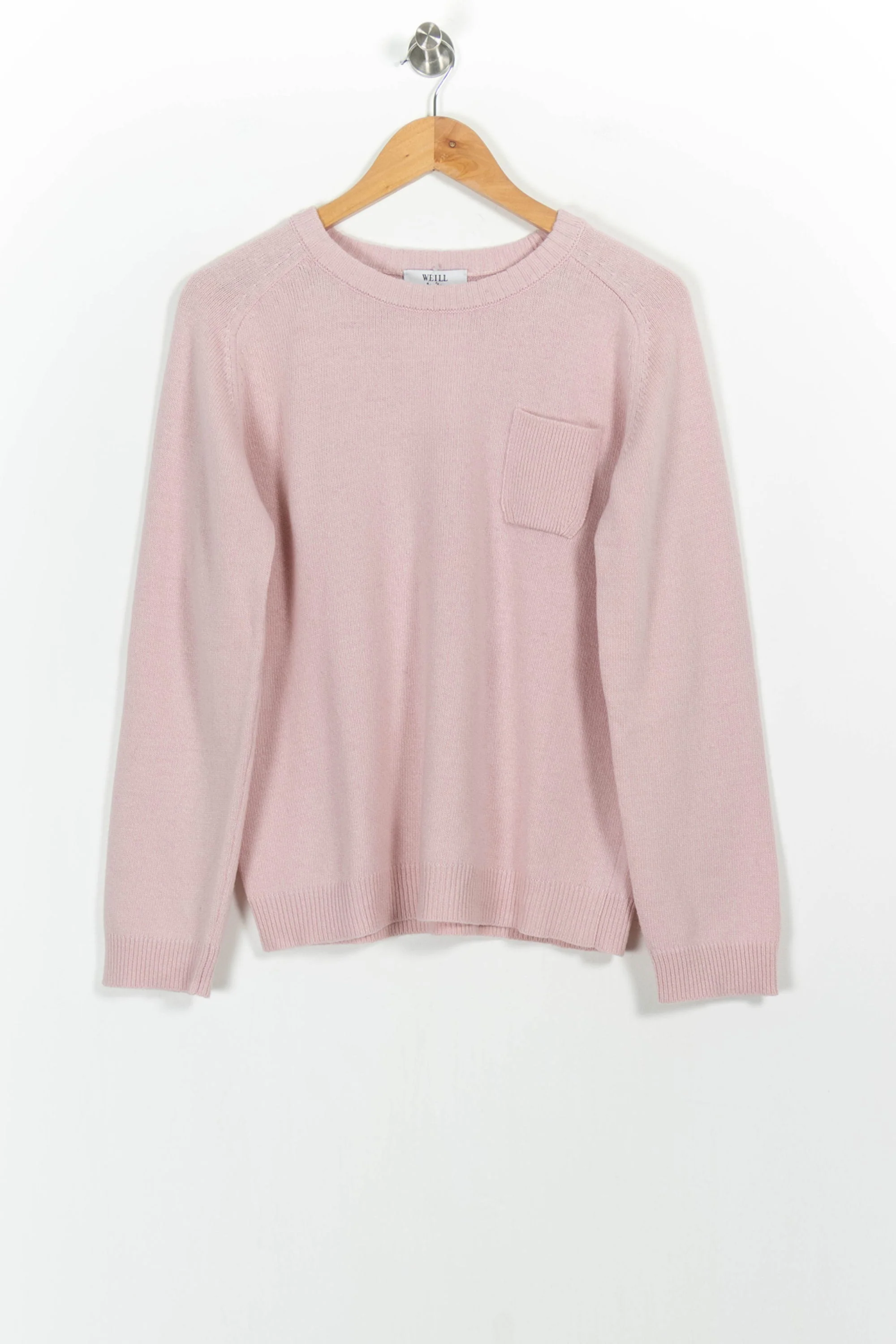 Pull Rose - Taille L/40 - Image 2
