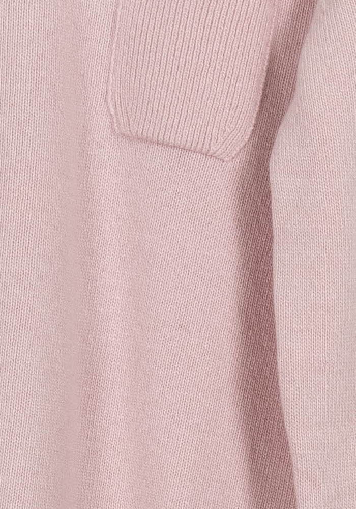 Pull Rose - Taille L/40 - Image 3