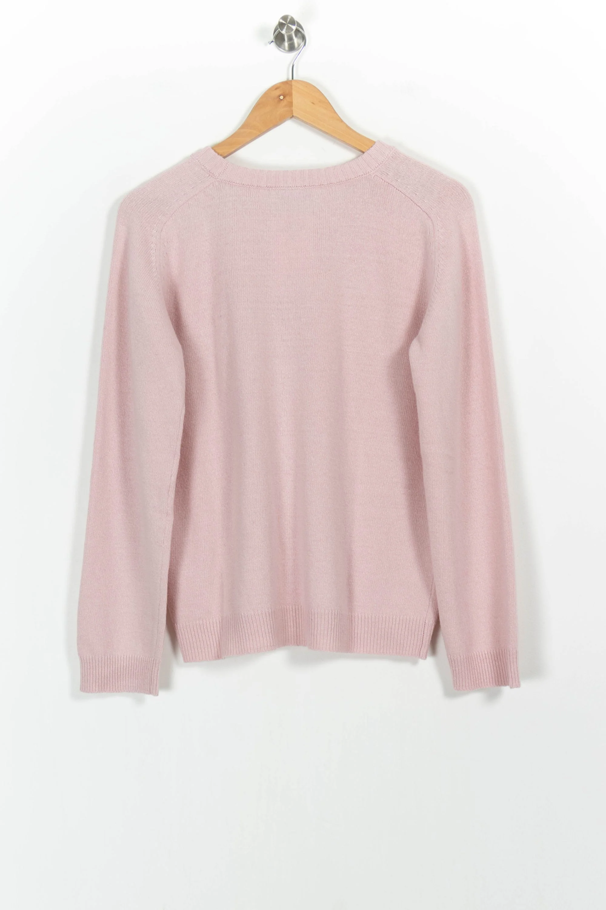 Pull Rose - Taille L/40 - Image 4