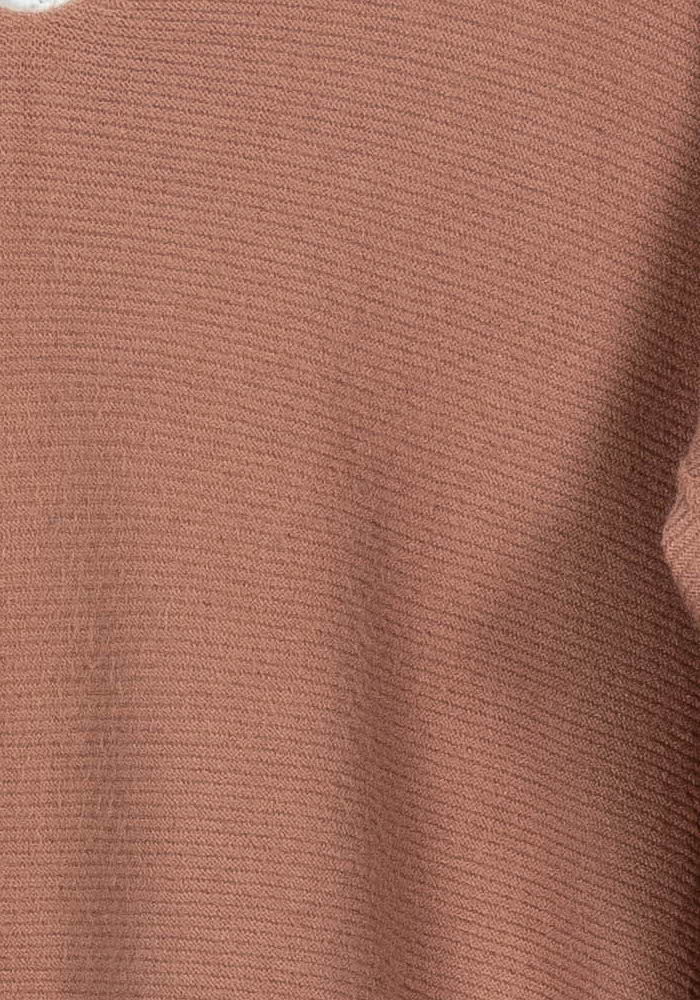 Pull Rose - Taille M/38 - Image 3
