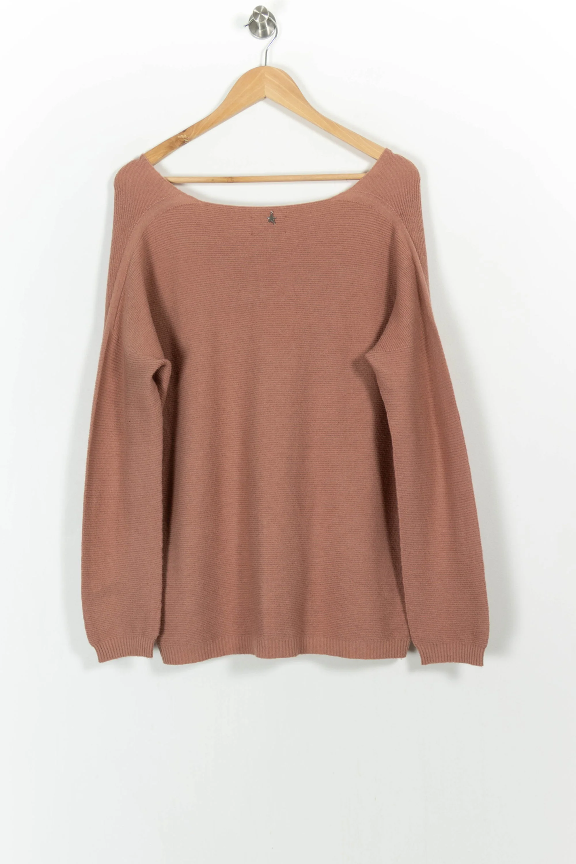 Pull Rose - Taille M/38 - Image 4