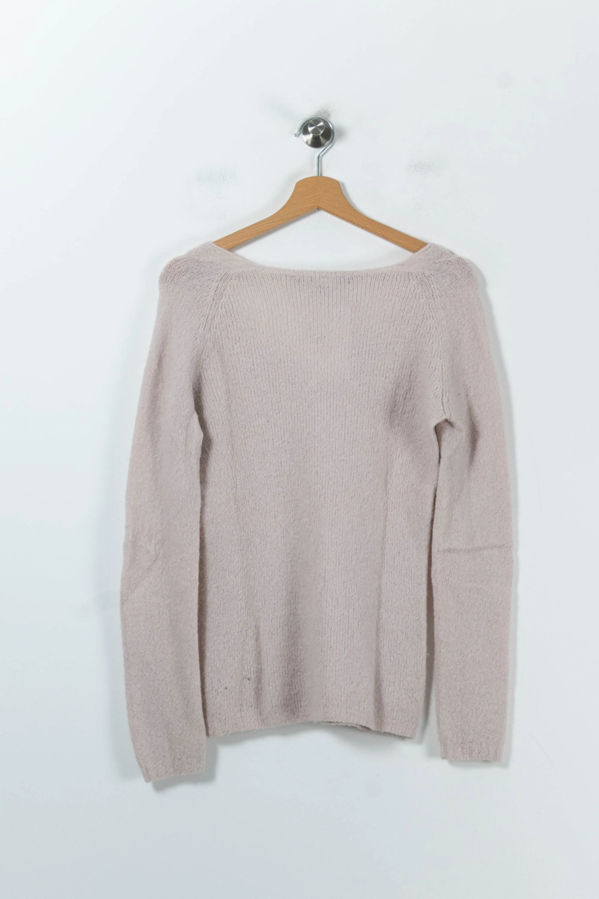 Pull Rose - Taille S/36 - Image 4