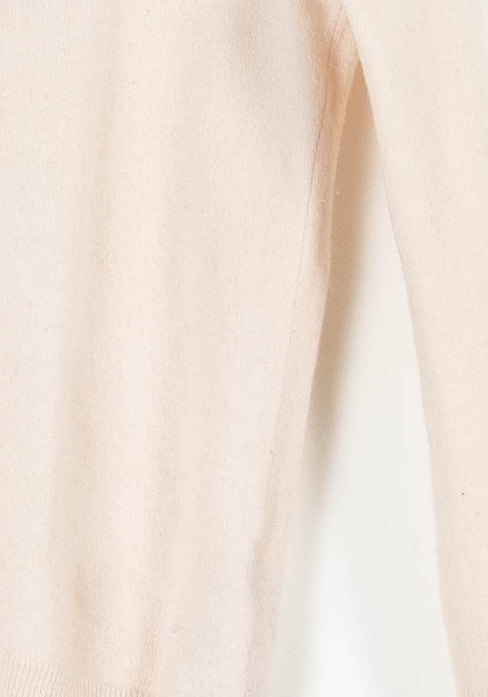 Pull Rose - Taille S/36 - Image 3