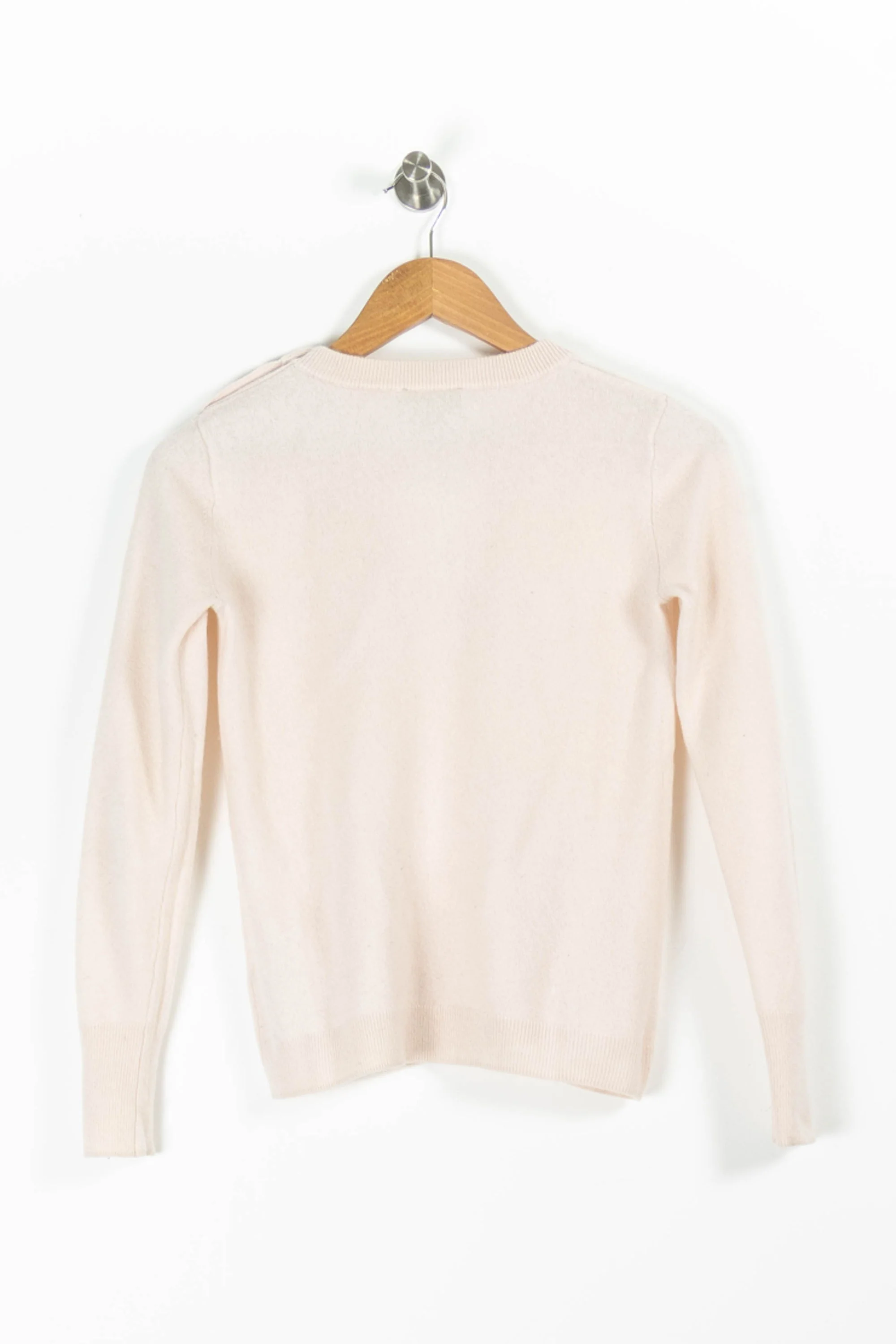 Pull Rose - Taille S/36 - Image 4