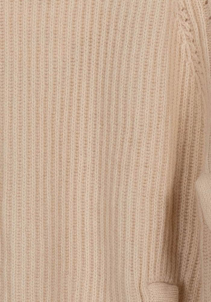 Pull Rose - Taille S/36 - Image 3