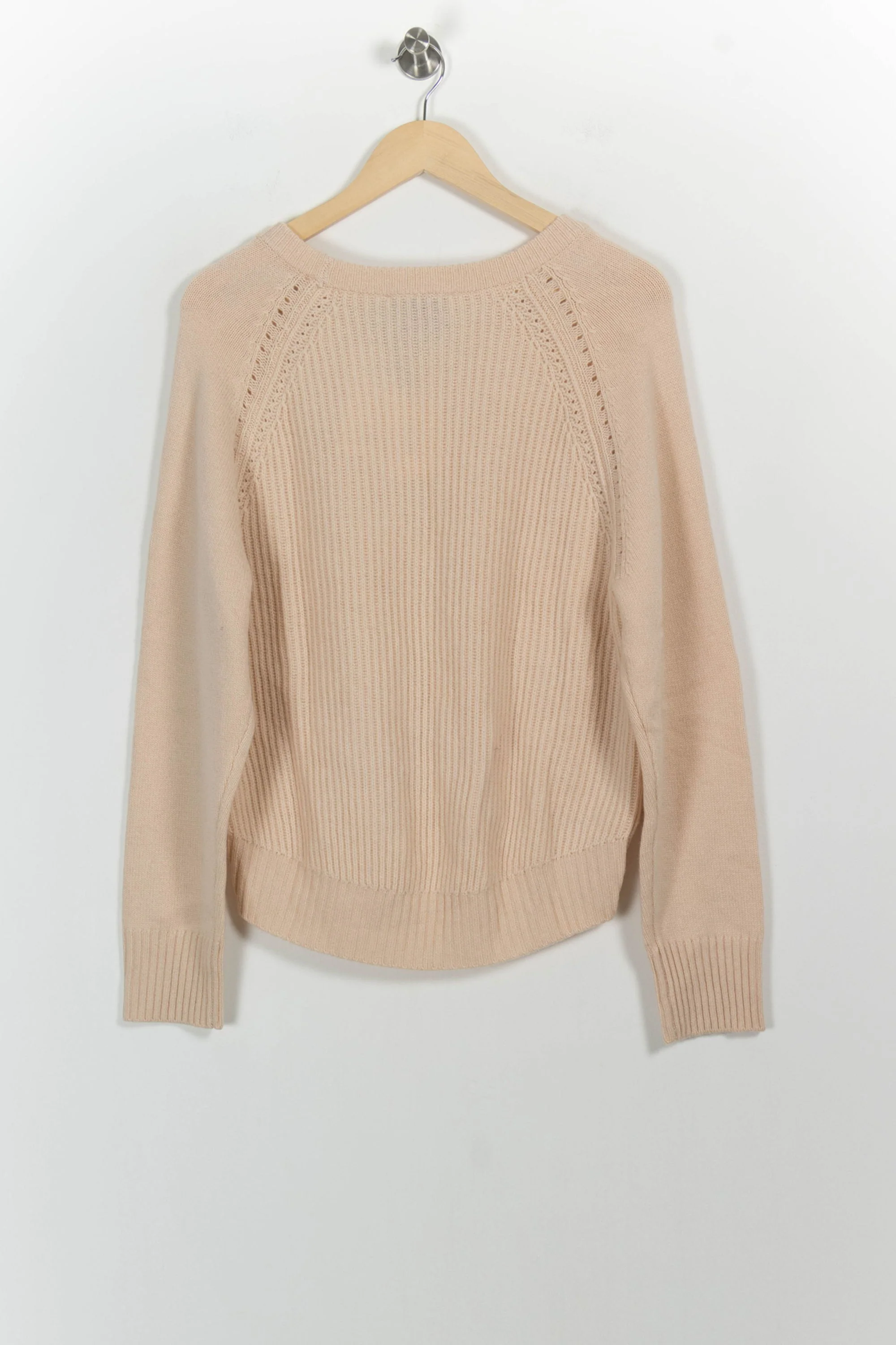 Pull Rose - Taille S/36 - Image 4