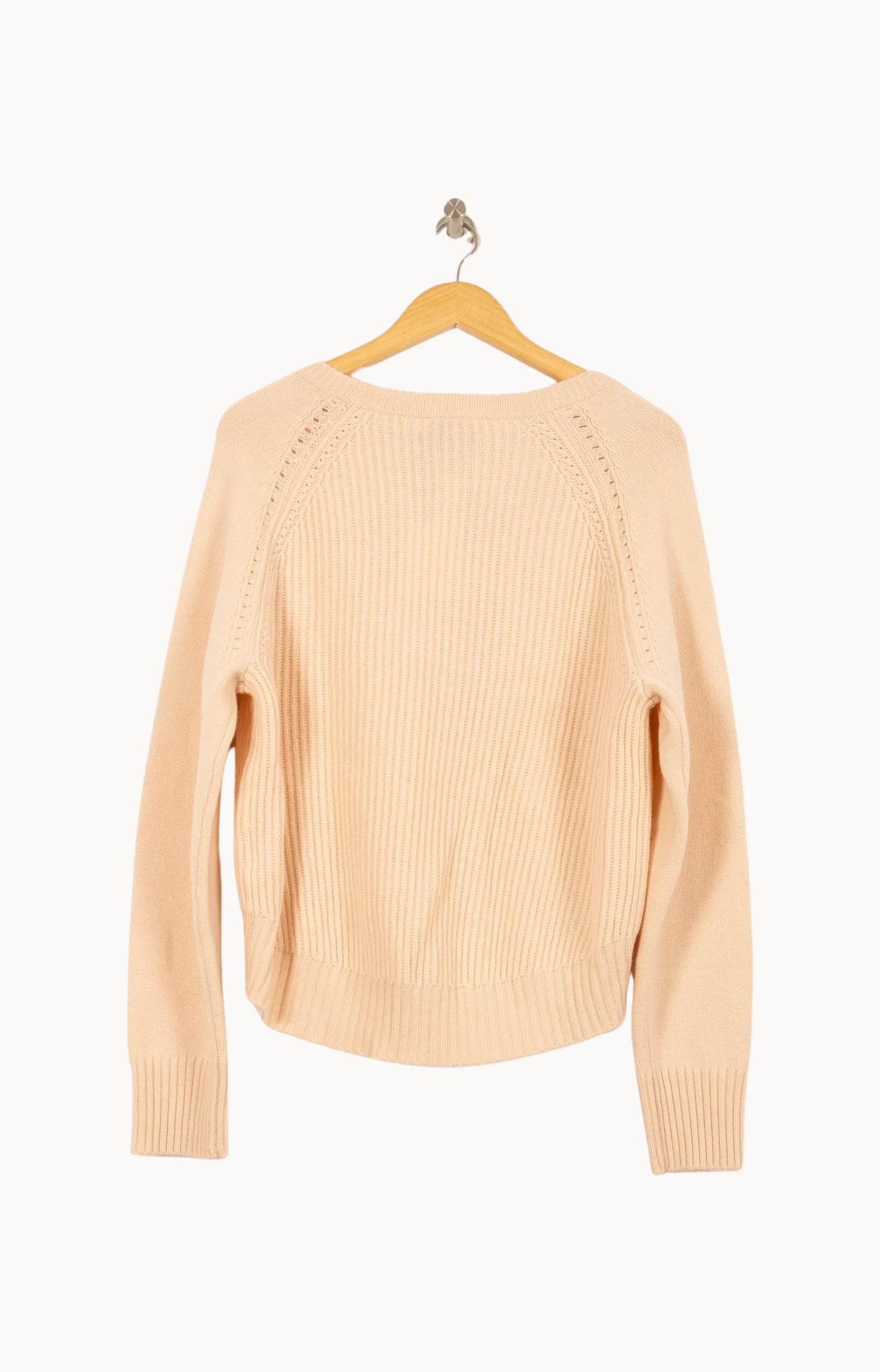 Pull Rose - Taille S/36 - Image 4